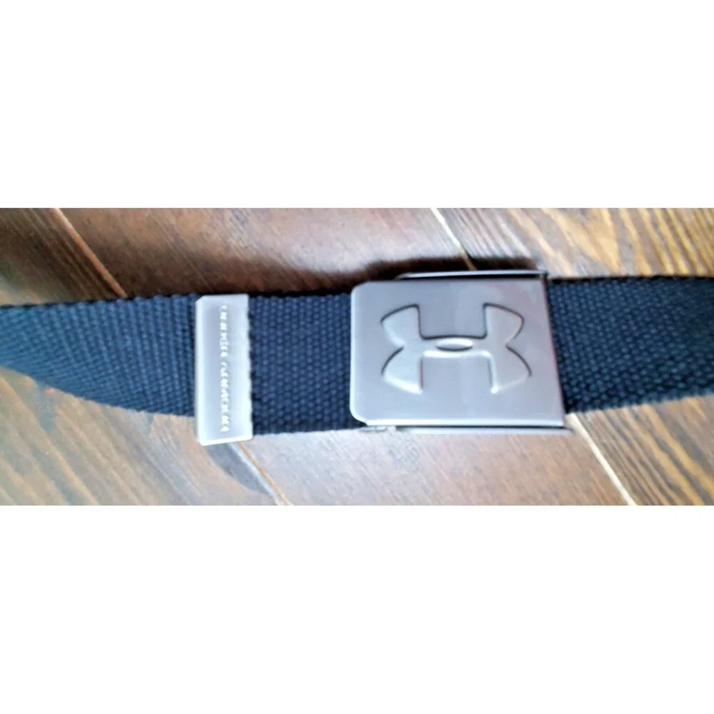 Under Armour Ratchet Belt Mens 3-34